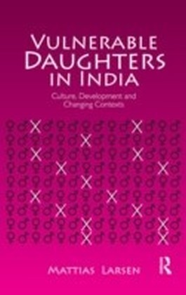 Vulnerable Daughters in India