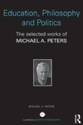 Education, Philosophy and Politics main product photo