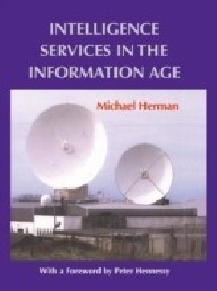 Intelligence Services in the Information Age