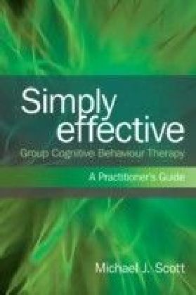 Simply Effective Group Cognitive Behaviour Therapy