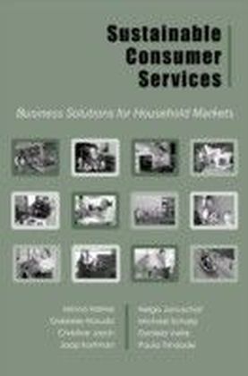 Sustainable Consumer Services