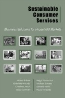 Sustainable Consumer Services
