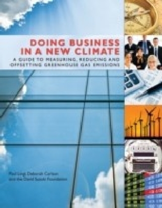 Doing Business in a New Climate