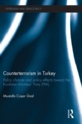 Counterterrorism in Turkey