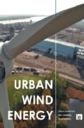 Urban Wind Energy
