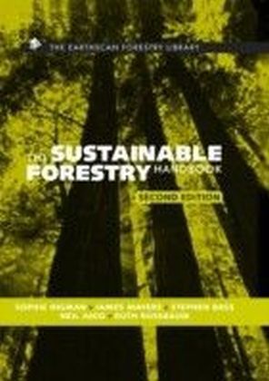 Sustainable Forestry Handbook