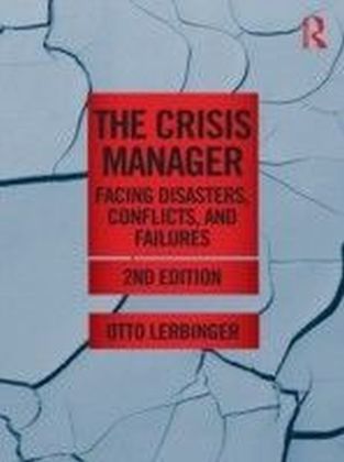 Crisis Manager main product photo