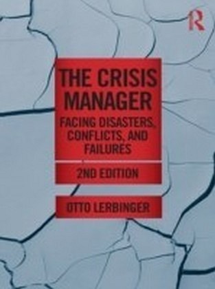 Crisis Manager