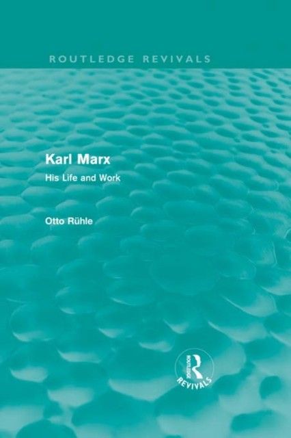 Karl Marx main product photo