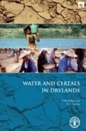 Water and Cereals in Drylands main product photo
