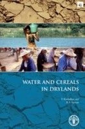 Water and Cereals in Drylands