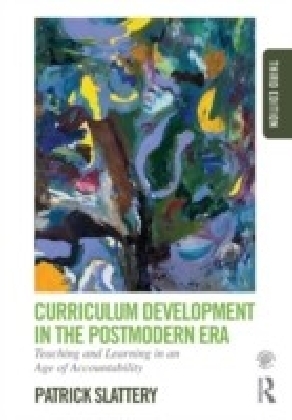 Curriculum Development in the Postmodern Era