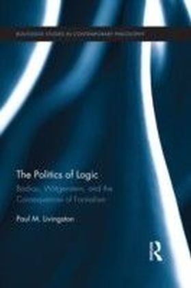 Politics of Logic
