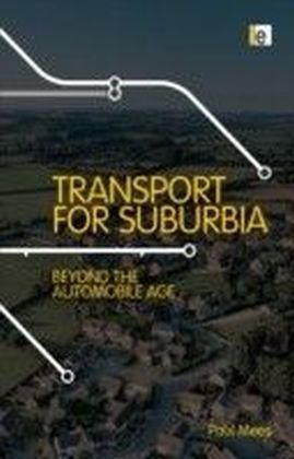 Transport for Suburbia