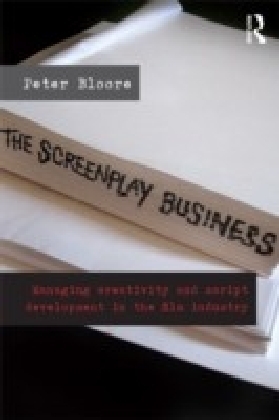 Screenplay Business