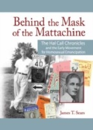 Behind the Mask of the Mattachine main product photo