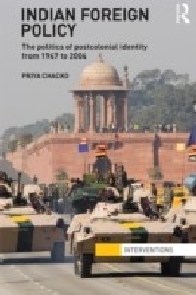 Indian Foreign Policy