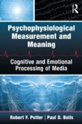 Psychophysiological Measurement and Meaning