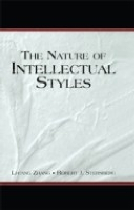 Nature of Intellectual Styles main product photo