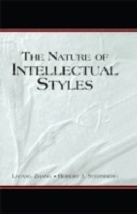 Nature of Intellectual Styles