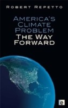 America's Climate Problem: The Way Forward