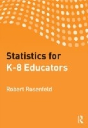 Statistics for K-8 Teachers