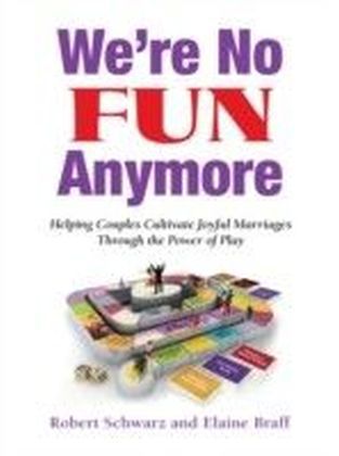 We're No Fun Anymore main product photo