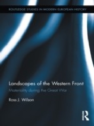 Landscapes of the Western Front