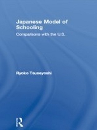 Japanese Model of Schooling