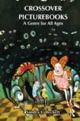 Crossover Picturebooks