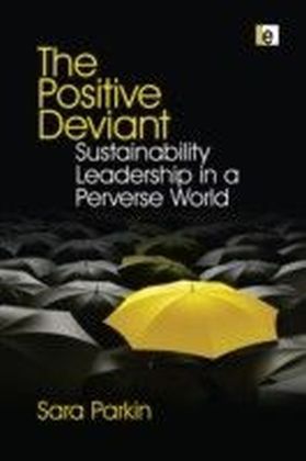 Positive Deviant