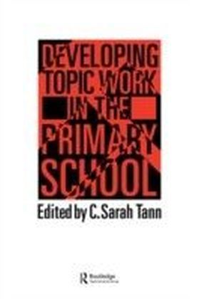 Topic Work In The Primary Scho main product photo