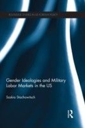 Gender Ideologies and Military Labor Markets in the U.S.