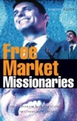 Free Market Missionaries