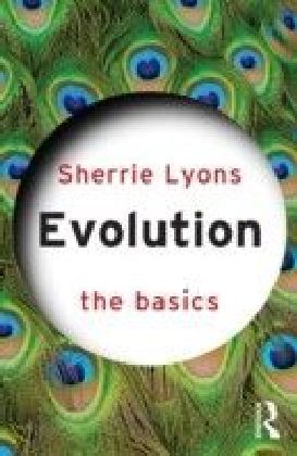 Evolution: The Basics main product photo