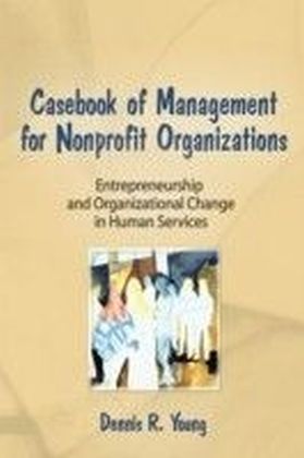 Casebook Management For Non-Profit Organizations: Enterpreneurship & Occup