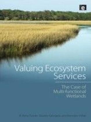 Valuing Ecosystem Services