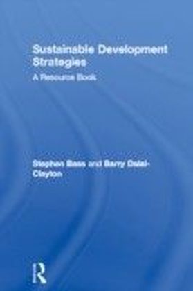 Sustainable Development Strategies main product photo