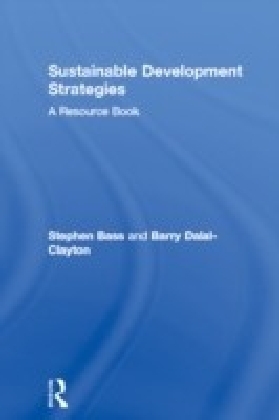Sustainable Development Strategies