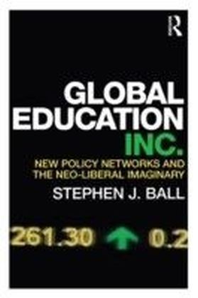 Global Policy Networks, Social Enterprise and Edu-business