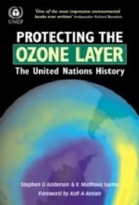 Protecting the Ozone Layer
