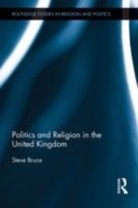 Politics and Religion in the United Kingdom