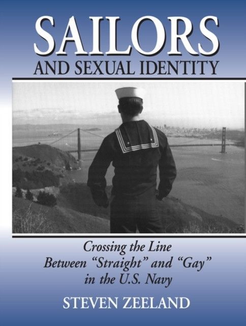 Sailors and Sexual Identity main product photo