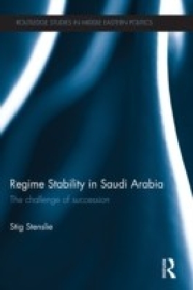 Regime Stability in Saudi Arabia