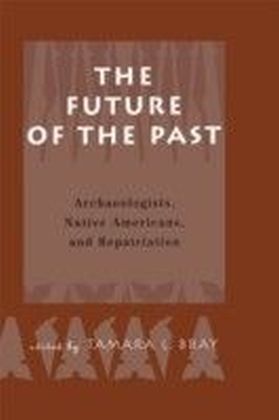 Future of the Past main product photo