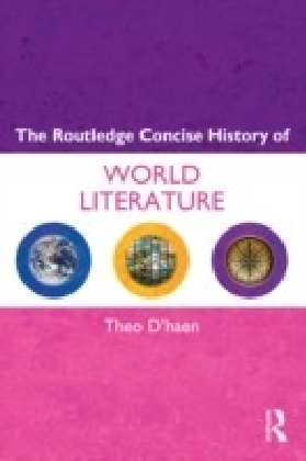 Routledge Concise History of World Literature