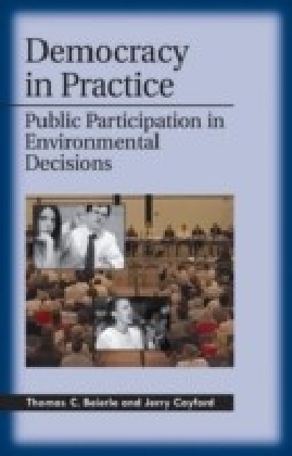 Democracy in Practice main product photo