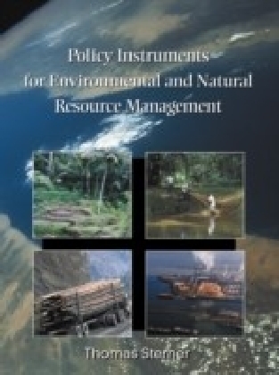 Policy Instruments for Environmental and Natural Resource Management