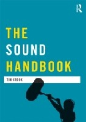 Sound Handbook main product photo