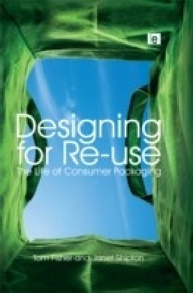 Designing for Re-Use